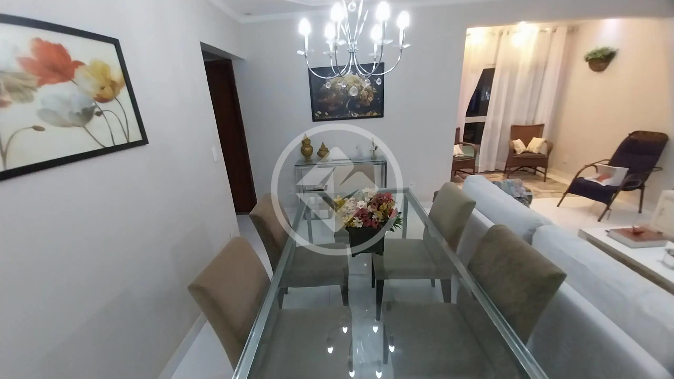 Imagem 6 - Apartamento em Jardim Walkiria, São José do Rio Preto - SP