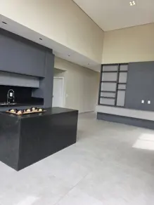 Imagem 2 - Casa Condomínio em Village Provence, São José do Rio Preto - SP