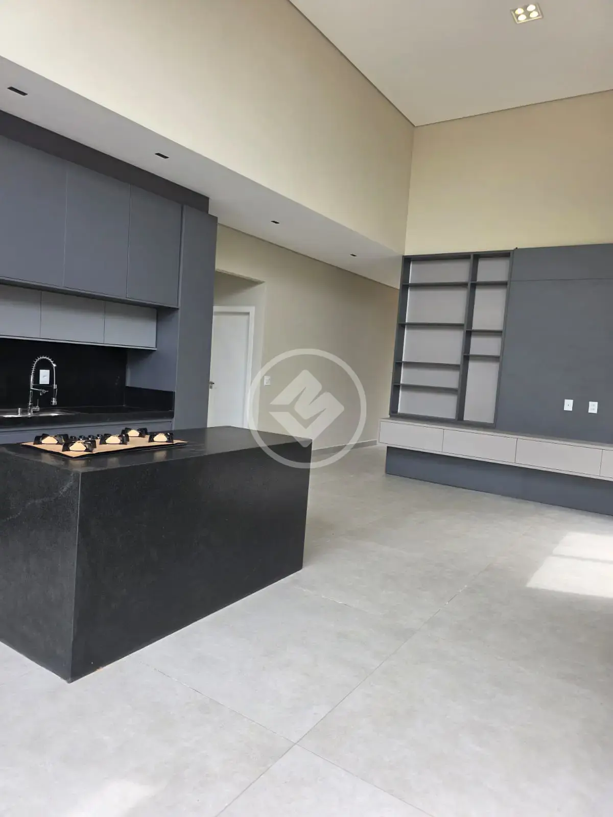 Imagem 2 - Casa Condomínio em Village Provence, São José do Rio Preto - SP