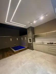 Imagem 3 - Casa Condomínio em Maisparque Rio Preto, São José do Rio Preto - SP