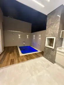 Imagem 4 - Casa Condomínio em Maisparque Rio Preto, São José do Rio Preto - SP