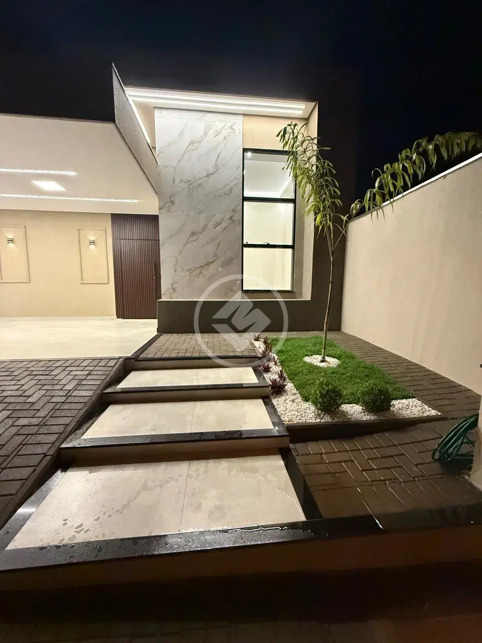 Imagem 1 - Casa Condomínio em Maisparque Rio Preto, São José do Rio Preto - SP