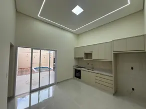 Imagem 2 - Casa Condomínio em Maisparque Rio Preto, São José do Rio Preto - SP