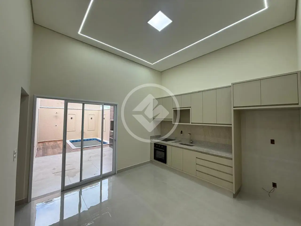 Imagem 2 - Casa Condomínio em Maisparque Rio Preto, São José do Rio Preto - SP