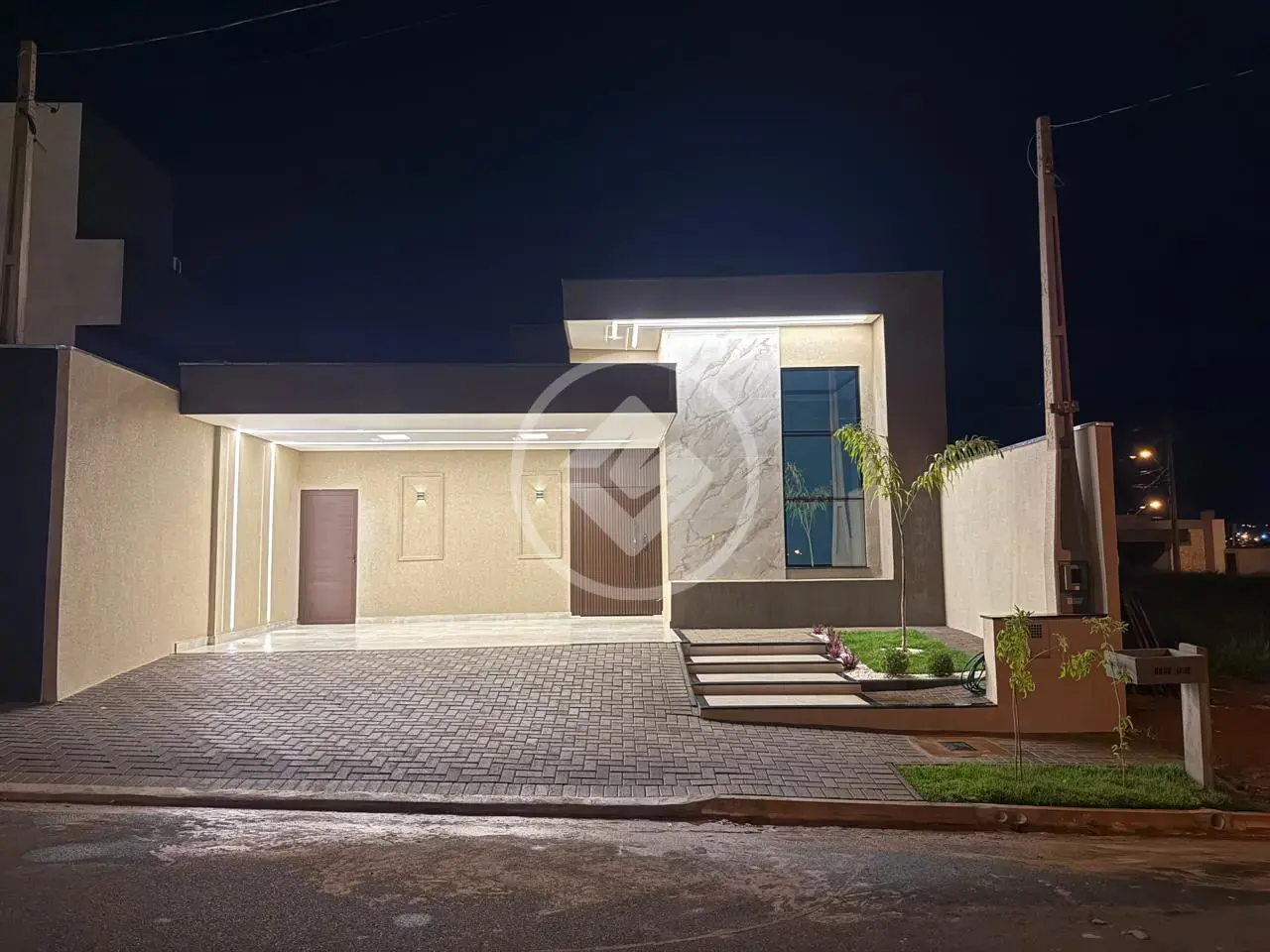 Imagem 6 - Casa Condomínio em Maisparque Rio Preto, São José do Rio Preto - SP