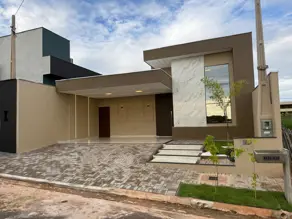 Casa Condomínio Maisparque Rio Preto, São José do Rio Preto - SP — foto 1