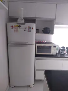 Imagem 5 - Apartamento em Jardim Panorama, São José do Rio Preto - SP