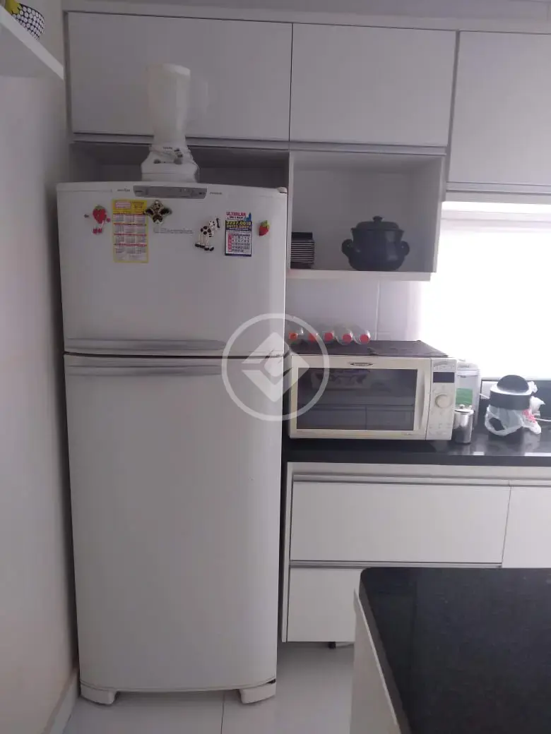 Imagem 5 - Apartamento em Jardim Panorama, São José do Rio Preto - SP