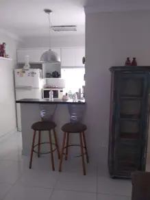 Imagem 2 - Apartamento em Jardim Panorama, São José do Rio Preto - SP