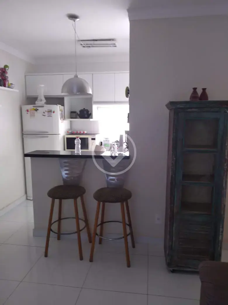 Imagem 2 - Apartamento em Jardim Panorama, São José do Rio Preto - SP