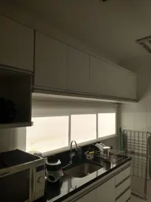 Apartamento Jardim Panorama, São José do Rio Preto - SP — foto 2
