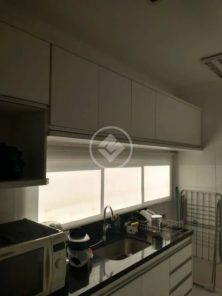 Imagem 1 - Apartamento em Jardim Panorama, São José do Rio Preto - SP