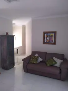 Apartamento Jardim Panorama, São José do Rio Preto - SP — foto 1