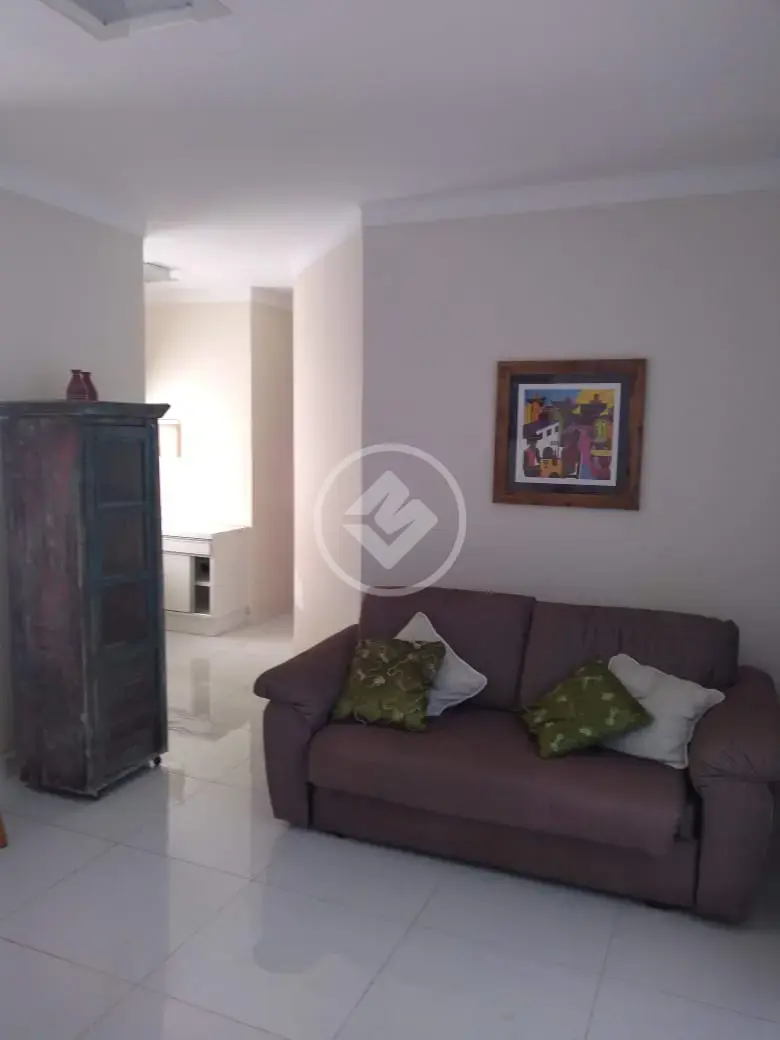 Imagem 1 - Apartamento em Jardim Panorama, São José do Rio Preto - SP