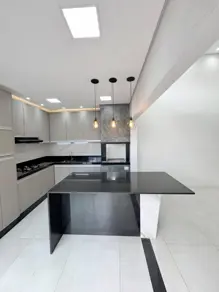 Imagem 4 - Casa Condomínio em Parque Residencial Nature I, São José do Rio Preto - SP
