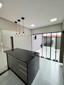 Imagem 6 - Casa Condomínio em Parque Residencial Nature I, São José do Rio Preto - SP