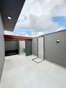 Imagem 5 - Casa Condomínio em Parque Residencial Nature I, São José do Rio Preto - SP