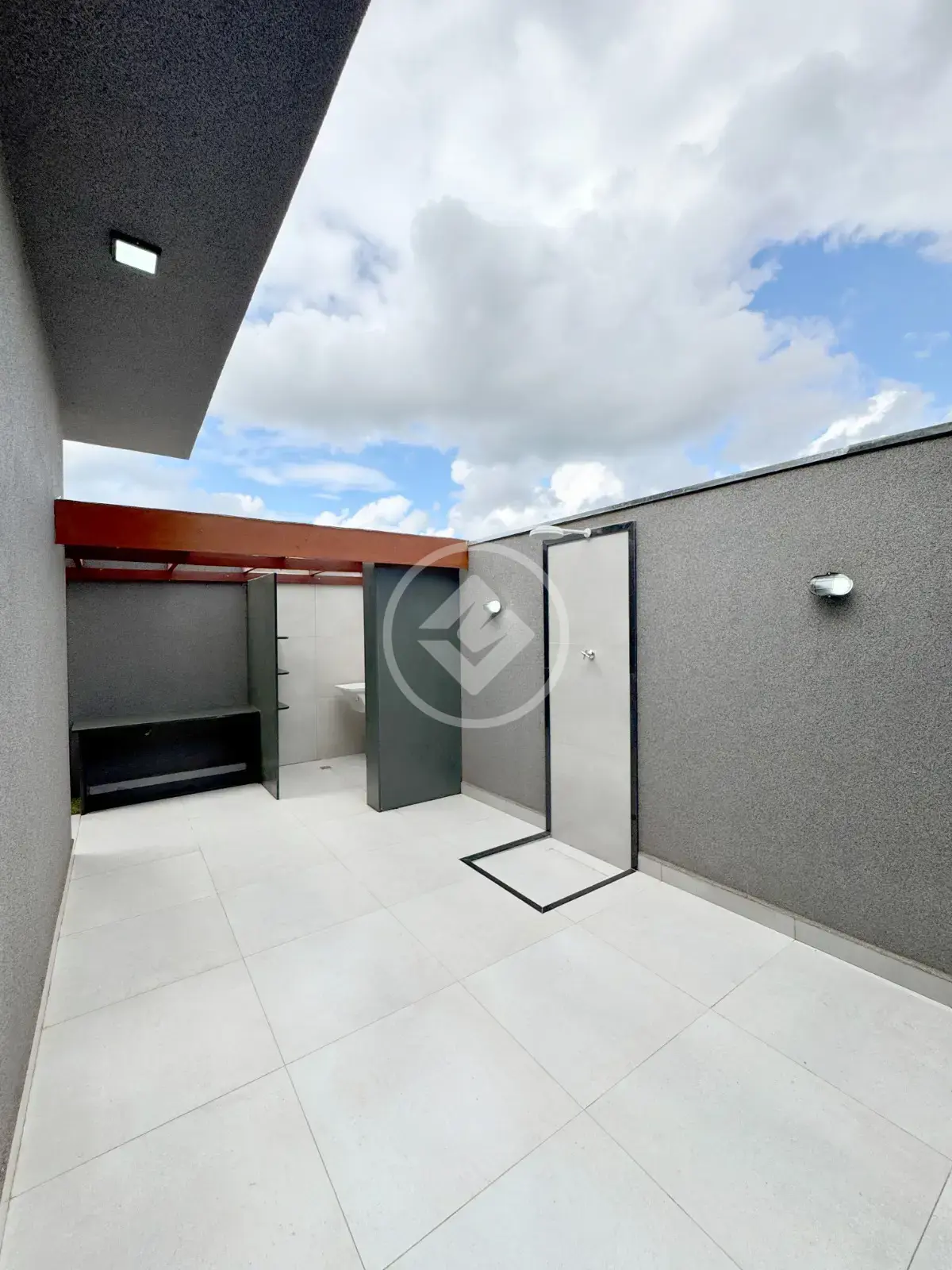 Imagem 5 - Casa Condomínio em Parque Residencial Nature I, São José do Rio Preto - SP