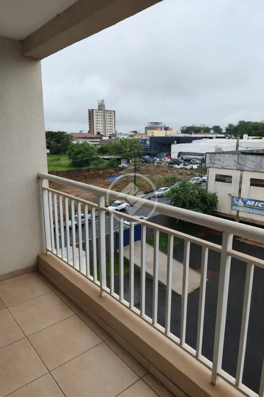 Image 8 - Apartamento em Nova Redentora, São José do Rio Preto - SP