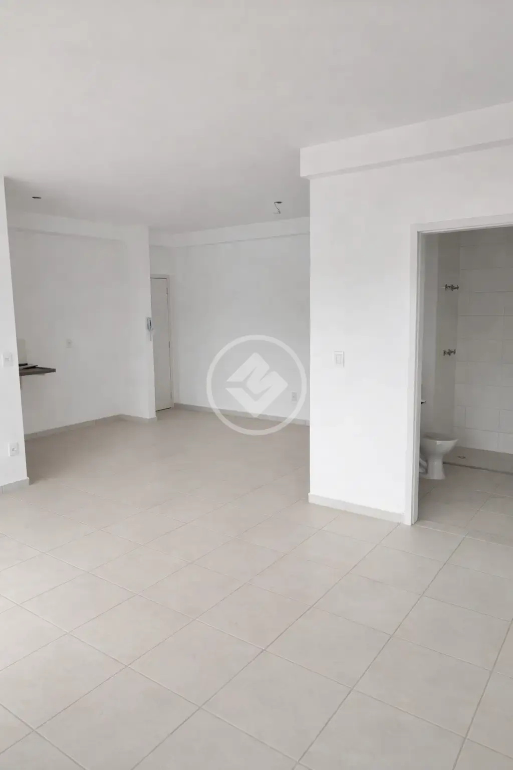 Imagem 3 - Apartamento em Nova Redentora, São José do Rio Preto - SP