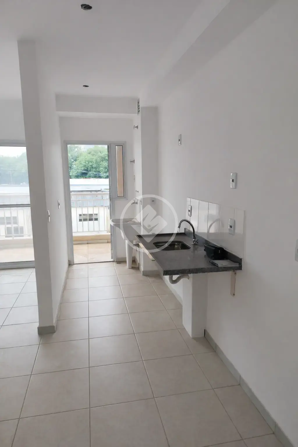 Imagem 5 - Apartamento em Nova Redentora, São José do Rio Preto - SP