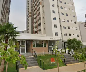 Apartamento Nova Redentora, São José do Rio Preto - SP — foto 1