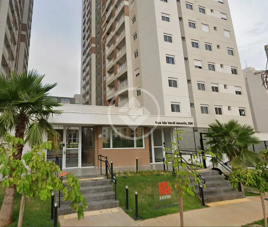 Imagem 1 - Apartamento em Nova Redentora, São José do Rio Preto - SP