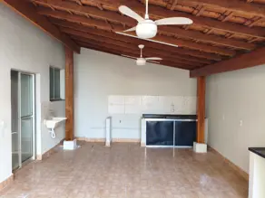 Apartamento Residencial Macedo Teles I, São José do Rio Preto - SP — foto 1