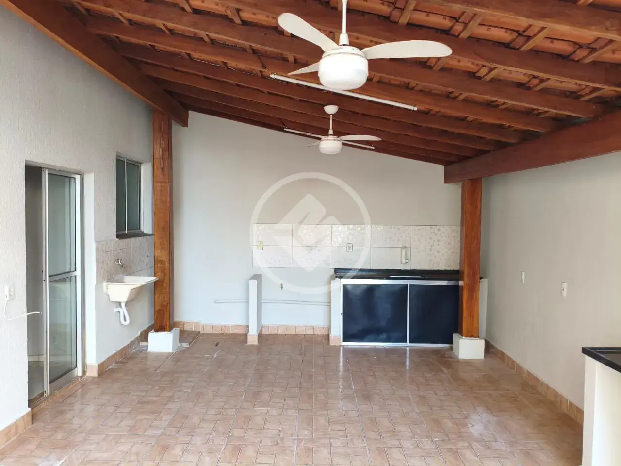 Imagem 1 - Apartamento em Residencial Macedo Teles I, São José do Rio Preto - SP