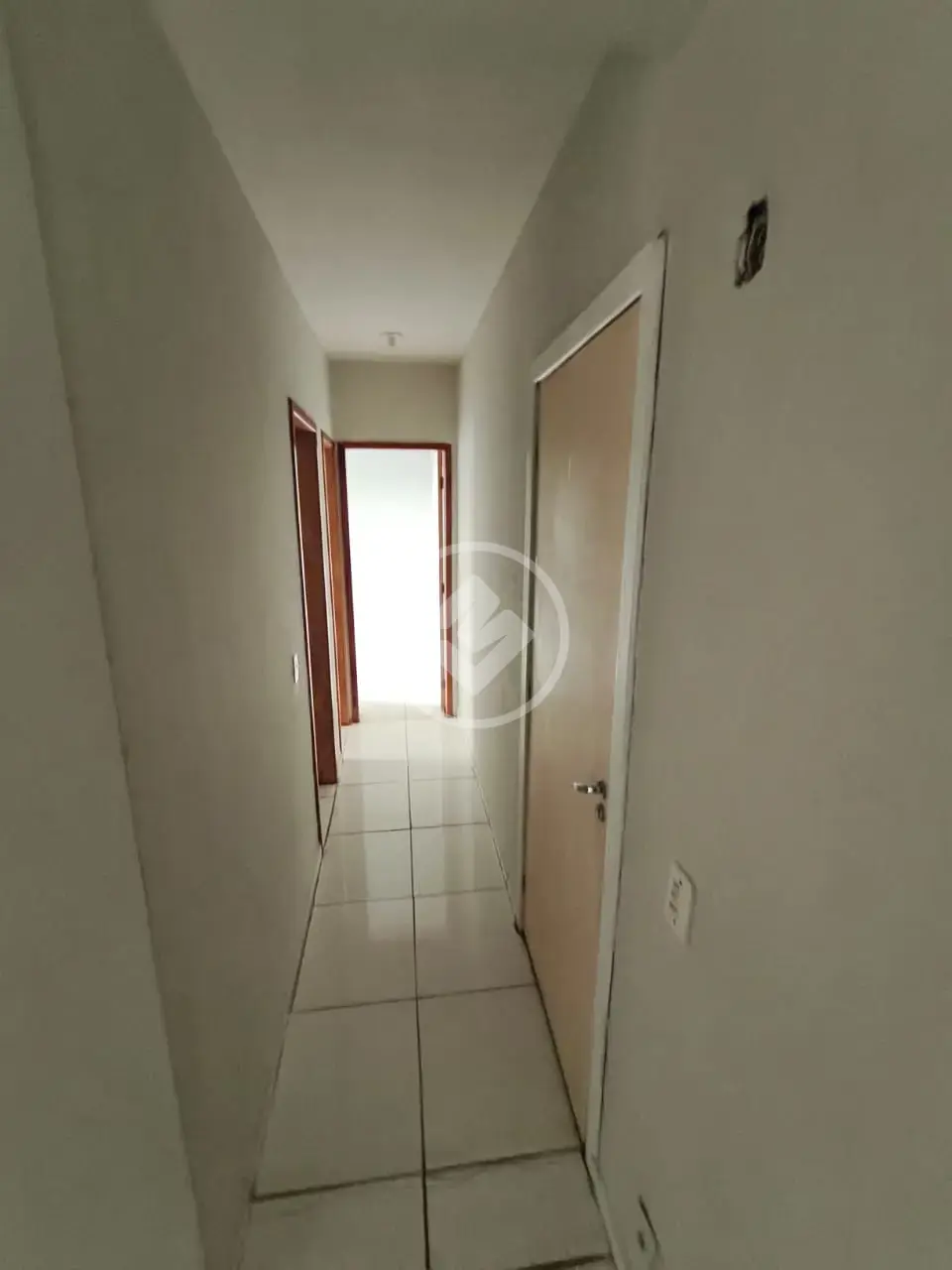 Imagem 1 - Apartamento em Residencial Macedo Teles I, São José do Rio Preto - SP