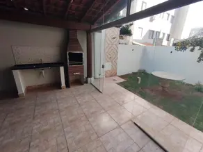 Imagem 2 - Apartamento em Residencial Macedo Teles I, São José do Rio Preto - SP