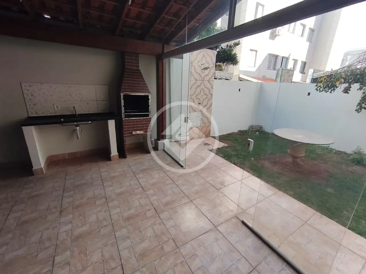 Imagem 2 - Apartamento em Residencial Macedo Teles I, São José do Rio Preto - SP