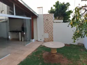 Imagem 3 - Apartamento em Residencial Macedo Teles I, São José do Rio Preto - SP