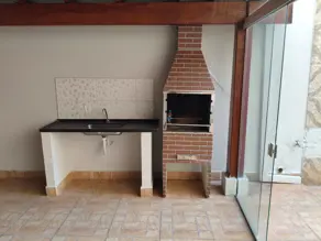 Imagem 4 - Apartamento em Residencial Macedo Teles I, São José do Rio Preto - SP