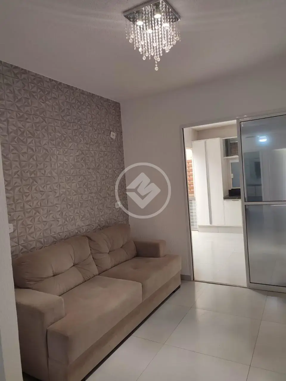 Imagem 1 - Casa Condomínio em Condomínio Residencial Parque da Liberdade I, São José do Rio Preto - SP