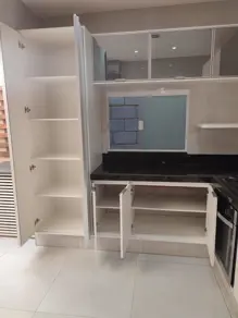 Imagem 2 - Casa Condomínio em Condomínio Residencial Parque da Liberdade I, São José do Rio Preto - SP
