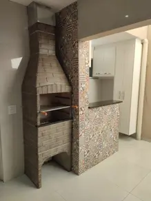 Imagem 4 - Casa Condomínio em Condomínio Residencial Parque da Liberdade I, São José do Rio Preto - SP