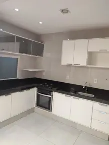 Imagem 6 - Casa Condomínio em Condomínio Residencial Parque da Liberdade I, São José do Rio Preto - SP