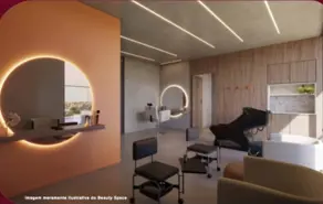 Imagem 6 - Loft / Studio em Jardim Tarraf, São José do Rio Preto - SP