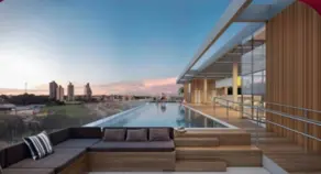 Imagem 4 - Loft / Studio em Jardim Tarraf, São José do Rio Preto - SP