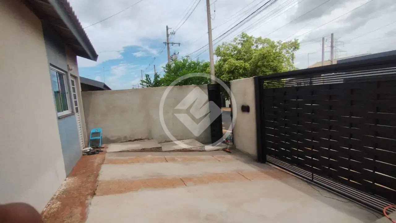 Imagem 1 - Casa em Jardim Mônaco, Bady Bassitt - SP