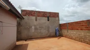 Imagem 2 - Casa em Jardim Mônaco, Bady Bassitt - SP
