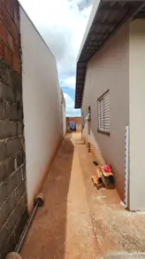 Imagem 3 - Casa em Jardim Mônaco, Bady Bassitt - SP
