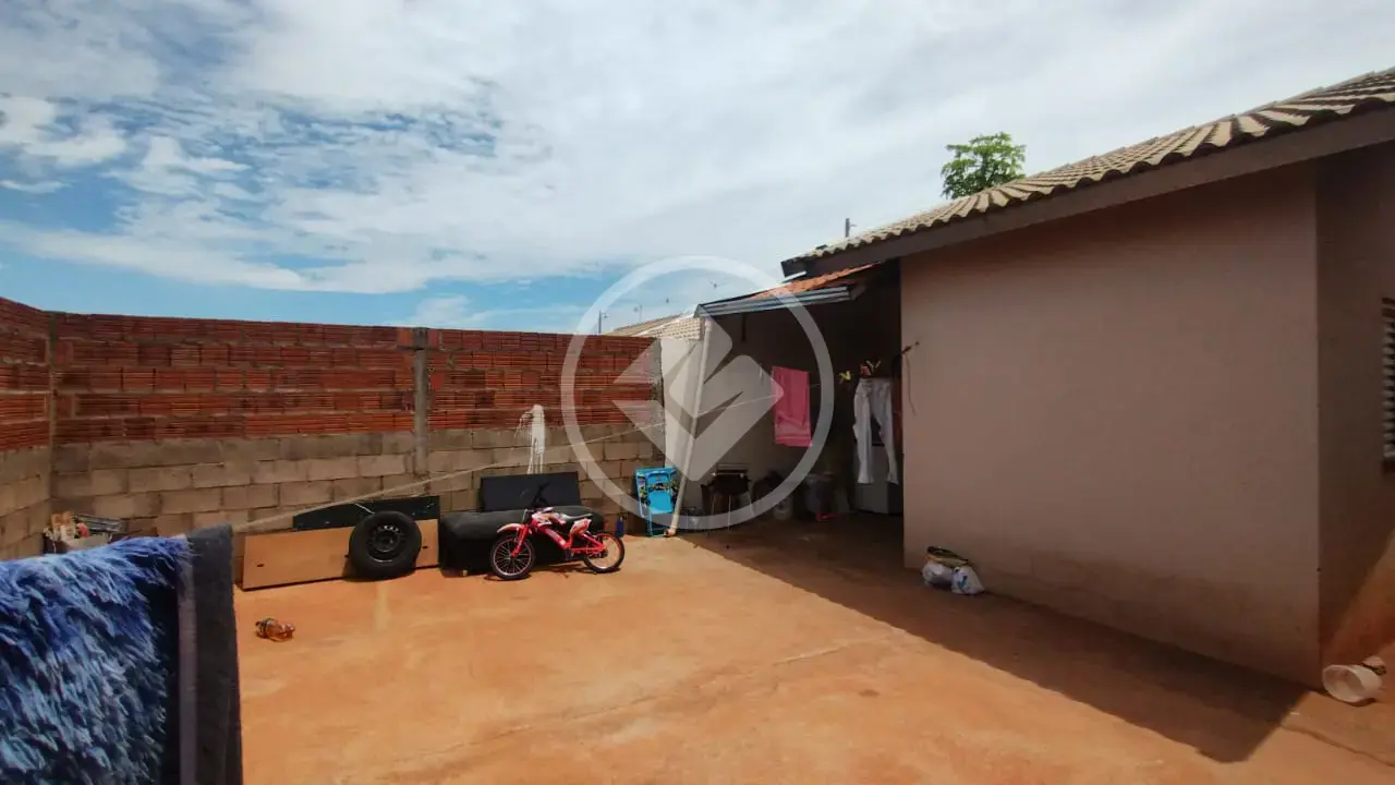Image 8 - Casa em Jardim Mônaco, Bady Bassitt - SP
