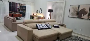 Imagem 3 - Casa Condomínio em Loteamento Recanto do Lago, São José do Rio Preto - SP