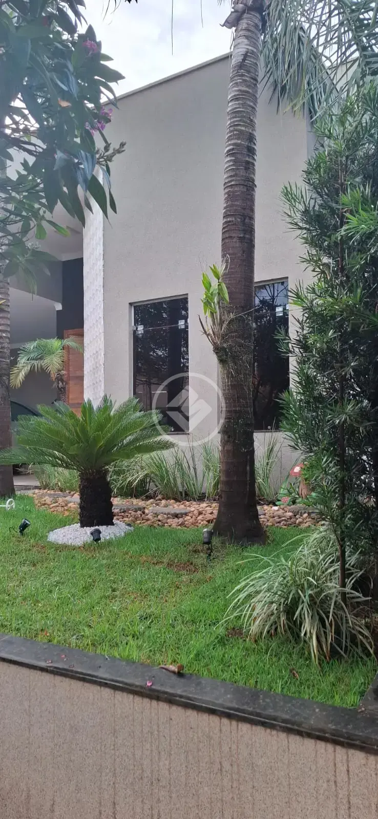 Imagem 4 - Casa Condomínio em Loteamento Recanto do Lago, São José do Rio Preto - SP