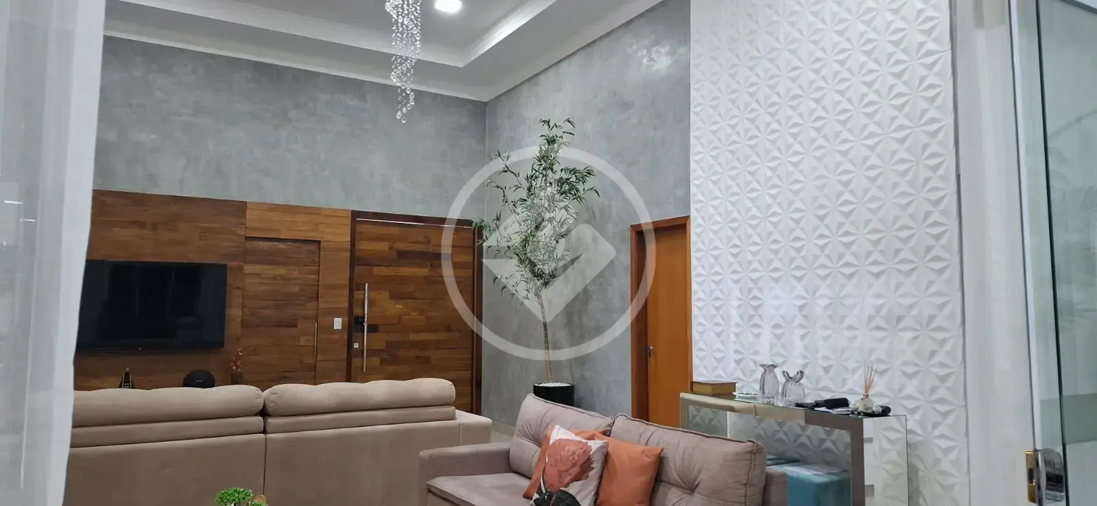 Imagem 5 - Casa Condomínio em Loteamento Recanto do Lago, São José do Rio Preto - SP