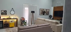 Imagem 6 - Casa Condomínio em Loteamento Recanto do Lago, São José do Rio Preto - SP