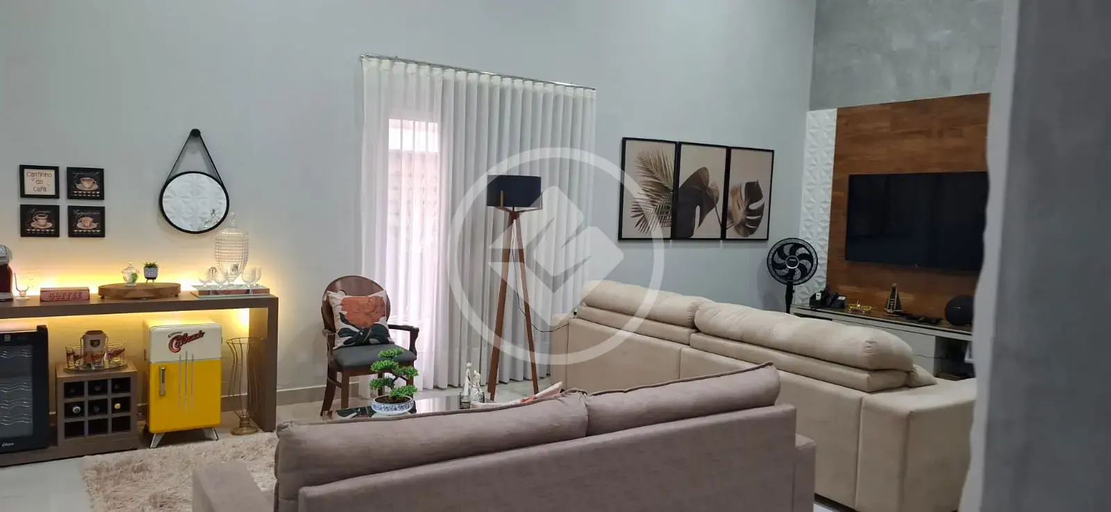 Imagem 6 - Casa Condomínio em Loteamento Recanto do Lago, São José do Rio Preto - SP