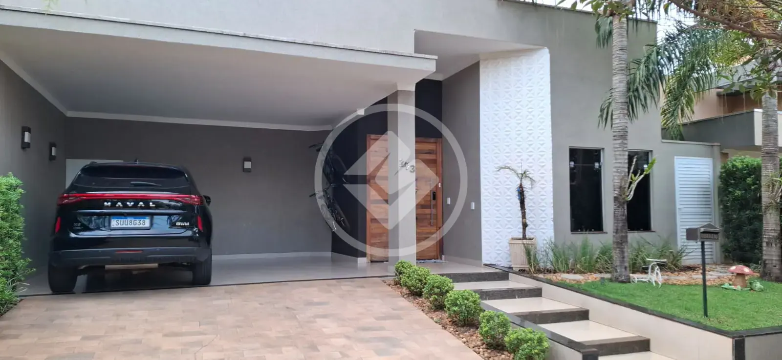 Imagem 1 - Casa Condomínio em Loteamento Recanto do Lago, São José do Rio Preto - SP